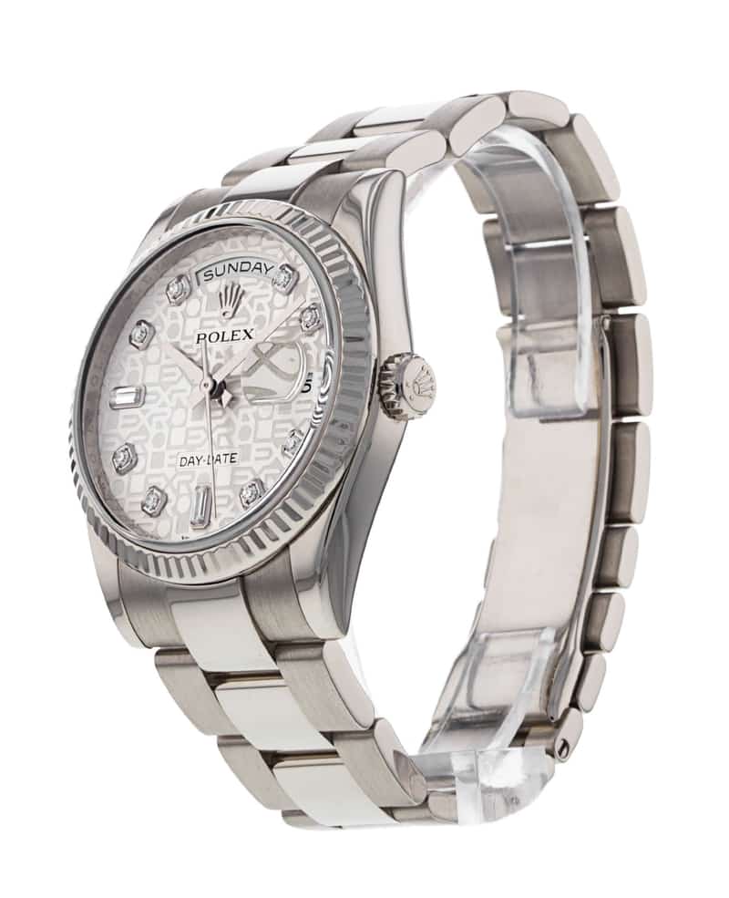 Rolex Day-Date 118239